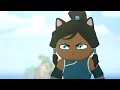 Download Lagu KORRA fights AANG...but they're cats for some reason | ANIMATION
