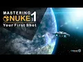 FULL TUTORIAL Mastering Nuke Vol 1