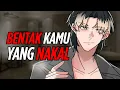 Download Lagu [ASMR RP] HTS MARAH KAMU NGEROKOK DAN MABUK SAMPAI PUTUS?!