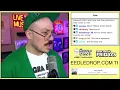 Kendrick Lamar - reincarnated - FANTANO REACTION