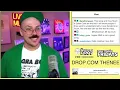 Download Lagu Kendrick Lamar - reincarnated - FANTANO REACTION