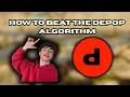 The Depop Algorithm How To Beat It In 2026 Reseller Bootcamp Day 22