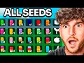 Download Lagu Restarting With 1 of EVERY SEED in Grow a Garden
