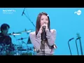 [4K] Baby DONT Cry “Bittersweet” Band LIVE [it's Live] K-POP live music show