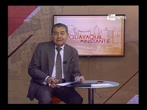 Guayaquil al Instante 20-04-2023