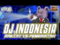 DJ RAKYAT VS PEMERINTAH || YANG LAGI VIRALL BANGET 2025 || by r2 project official remix