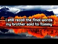 Kenny Rogers - Coward Of The County (Lyrics)