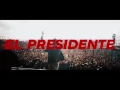 Marteria - El Presidente (EDP Remix)