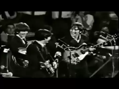 Download MP3 The Beatles HD - I m Down Live in Germany (Remastered)