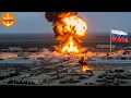 Download Lagu Ukraine STRIKES Russian Ammo Depot - Then THIS Happened... | Navy Secrets