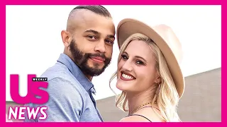 Married At First Sight Clara Berghaus Ryan Oubre Plan To Renew Their Vows On New Year s Eve