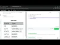 HackerRank SQL Solutions - Basic