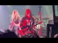 The Haunted - All Against All〜Bullet Hole @ Shibuya CLUB QUATTRO 2026.07.13
