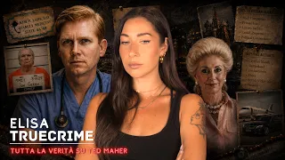 TUTTA LA VERITÀ SU TED MAHER PT.2