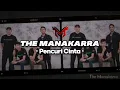 Download Lagu THE MANAKARRA - PENCURI CINTA
