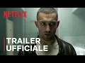 Video di Athena Trailer