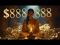 Download Lagu 🦁This Chant Unlocks Money 💰 Portals 888 (DO NOT IGNORE)  LIONS🦁 GATE ! Om Vasudhara Svaha
