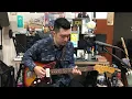 Peach Pit - Give Up Baby Go (cover)