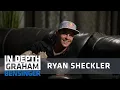 Ryan Sheckler The stories my tattoos tell