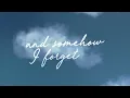 Tiana Major9 - Try Peace... (Official Lyric Video)