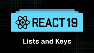 React 19 Tutorial - 12
