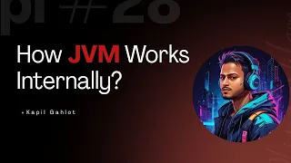 How JVM Works Internally Java Virtual Machine Deep Dive In 2026