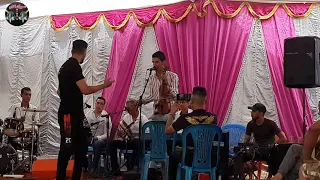 الفنان ياسين بن علال كندير تنساك يا الزين صافي 2023 