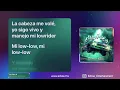 Santa Fe Klan & Millonario - Low Rider (Versión Karaoke)