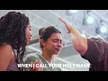 PASS ME NOT: A Worship Song for Your Hardest Days By Sunvera Scott