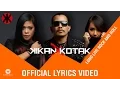 Download Lagu KIKAN X KOTAK - Long Live Rock N Roll (Official Lyric Video)