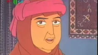 علي بابا والأربعين لصا فيلم كامل جودة عالية 