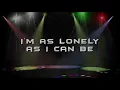 Charlie Rich - Lonely Weekends (Lyrics)