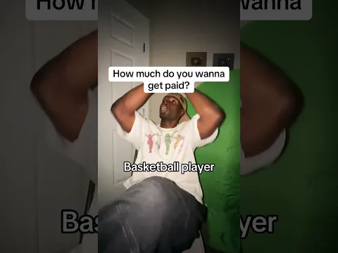 Name your price 😂