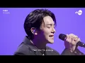 [4K] 첸(CHEN) “Arcadia” Band LIVE  | it's Live