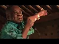 Samba Mapangala - VUNJA MIFUPA (Carnivore, Nairobi)