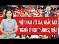 Download Lagu Toàn cảnh thế giới 3/10: Việt Nam vỡ òa giấc mơ “nghìn tỷ USD” thành sự thật