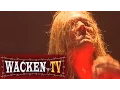 Download Lagu Legion of the Damned - Full Show - Live at Wacken Open Air 2013