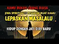 Download Lagu JIWA TERPILIH, LEPASKANLAH  BELENGGU MASALALU YANG MENGHALANGIMU