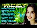 Lagu KOLEKSI DANGDUT TERPOPULER 2025 ALBUM SPECIAL TEMBANG KENANGAN@musikkampung-p8g
