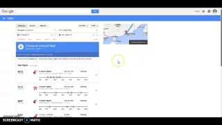 How To Travel More For Less - Google Flight Multi-City