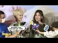 【晨悠CHENYO】發首張專輯陳零九驚喜現身 發願加場秒殺就跳BLACKPINK!!!