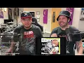 Passcode - Liberator | Musicians REACT