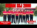 Download Lagu SKJ 2000 VERSI LATIHAN | SENAM KESEGARAN JASMANI 2000 | NOSTALGIA #Merlynaanggara