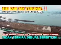 Lagu SANGAT VITAL Kolam Retensi Terboyo Dan Benteng Tanggul Laut Tol Semarang Demak