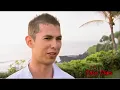 ANDREW TATE ON TV SHOW WHEN HE WAS 21 YEARS OLD YOUNG ANDREW TATE ON ULTIMATE TRAVELER EPISODE 1