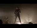 Parkway Drive - Absolute Power (Live) - Entertainment Centre, Adelaide - 3 Nov 2018