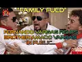 Fernando Vargas Jr ATTACKS brother Amado Vargas in PUBLIC after ARGUMENT COME ON B H