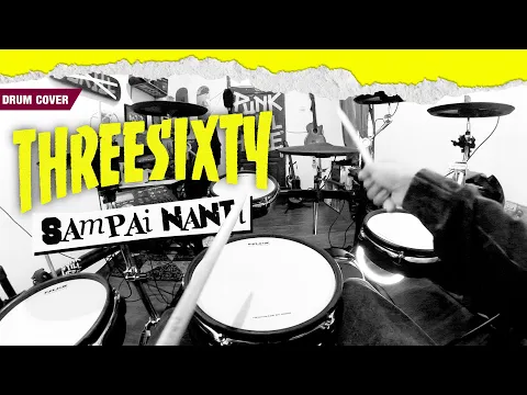 Download MP3 THREESIXTY - Sampai Nanti Cover by DwiTanty | Remake By @LockdownProjectID