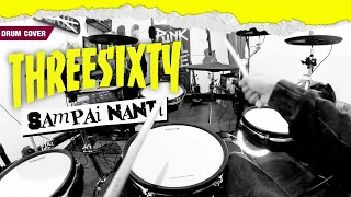 threesixty sampai nanti cover by dwitanty remake by lockdownprojectid