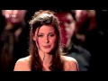 Lagu Lena Meyer-Landrut - Satellite a capella (Goldene Kamera 2011)